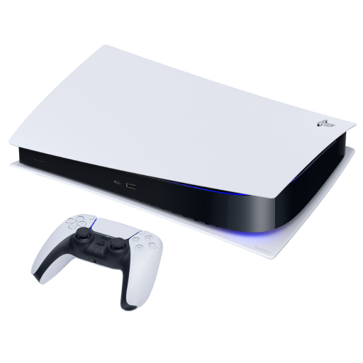 PlayStation 5