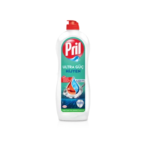 Pril Hijyen