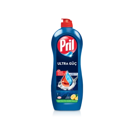 Pril Ultra Güç